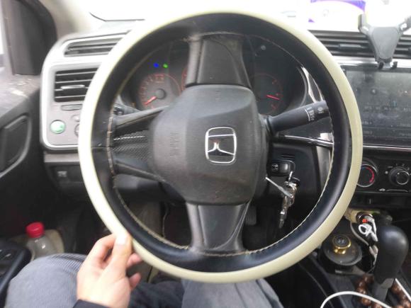 [金华·浙G] 二手本田哥瑞2016款 1.5L CVT经典版