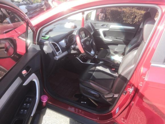 [芜湖·皖B] 二手江淮瑞风S32016款 1.5L 手动豪华智能型