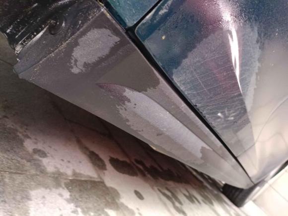 [济南·鲁A] 二手欧拉欧拉好猫2021款 400km标准续航 雅典娜版 磷酸铁锂