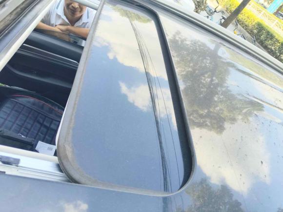 [上海·鲁Q] 二手哈弗哈弗H62018款 红标 运动版 1.5T 手动两驱精英型