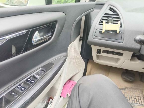 [武汉·鄂A] 二手雪铁龙世嘉2014款 VTS版 1.6L 自动品尚型