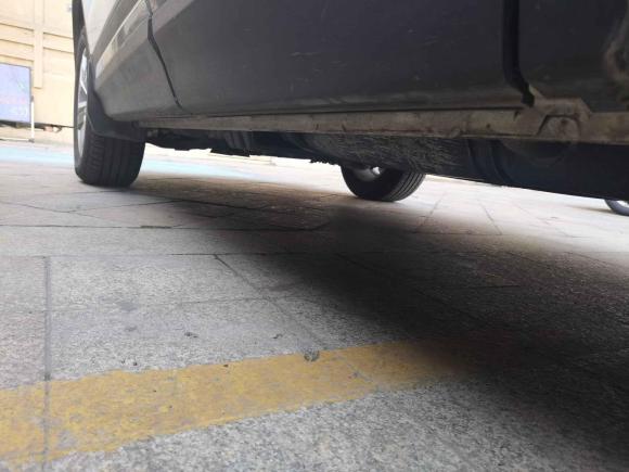 [苏州·苏E] 二手长安长安CS752017款 尚酷版 1.5T 自动锋锐型