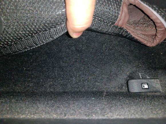 [苏州·苏E] 二手马自达马自达CX-52015款 2.5L 自动四驱尊贵型