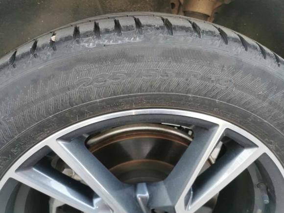 [常州·苏D] 二手奥迪奥迪Q5L2020款 改款 40 TFSI 荣享时尚型