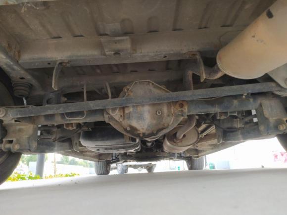 [苏州·苏E] 二手东风风行风行CM72014款 2.4L 手动商务型