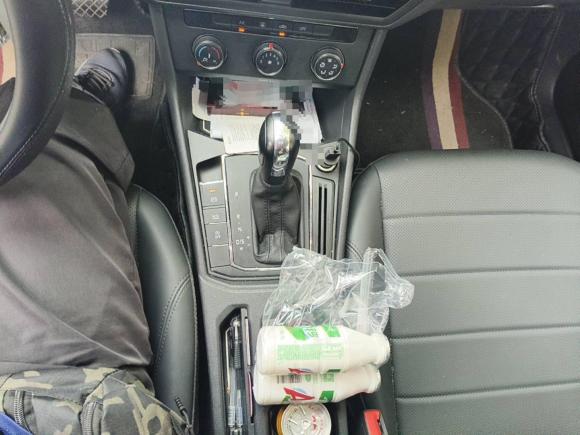 [合肥·皖A] 二手大众朗逸2019款 1.5L 自动舒适版 国VI