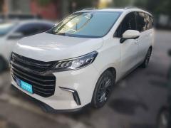 [武汉·鄂A]上汽大通MAXUS&nbsp;&nbsp;上汽大通MAXUSG50&nbsp;&nbsp;2020款1.5T自动豪华版