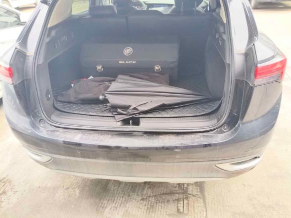 [金华·浙G] 二手别克昂科威2020款 昂科威S 652T 两驱精英型