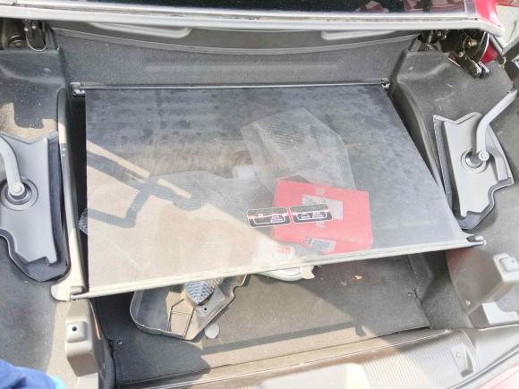 [杭州·浙A] 二手标致标致3072007款 CC 2.0