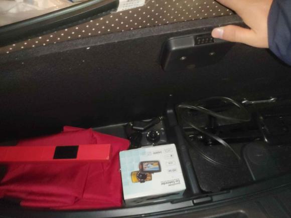 [杭州·浙A] 二手现代胜达2013款 2.0T 自动四驱尊贵型