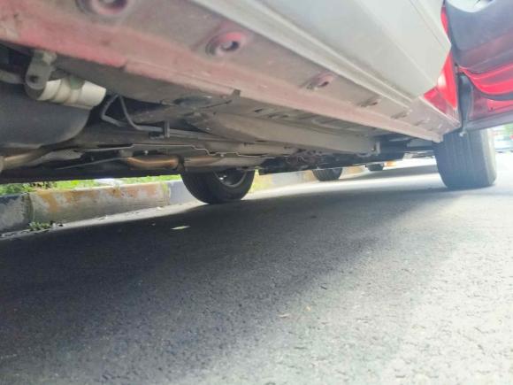 [上海·沪A] 二手宝沃宝沃BX52017款 20TGDI 自动两驱先锋型