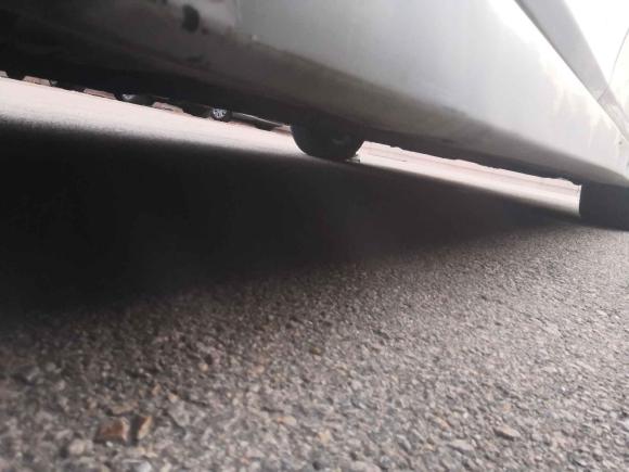 [青岛·鲁B] 二手马自达马自达62006款 Wagon 2.3L 自动型