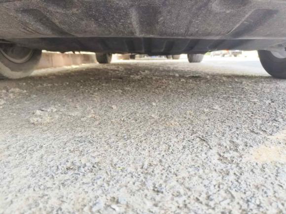 [北京·京M] 二手马自达睿翼2010款 2.0L 自动豪华版