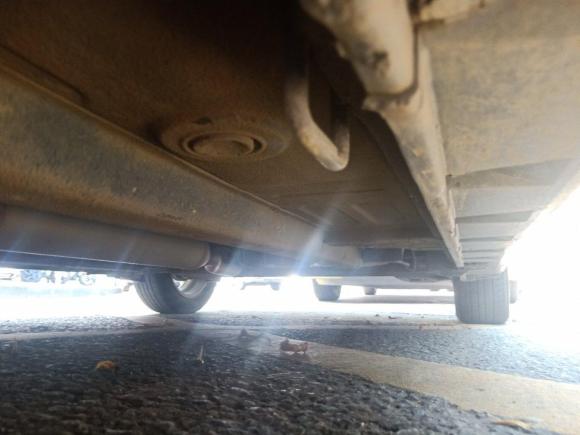 [深圳·桂C] 二手铃木雨燕2013款 1.5L 手动标准版