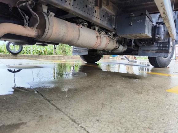 [南通·苏F] 二手五菱汽车五菱荣光小卡专用车2023款 1.5L 单排C型售货车