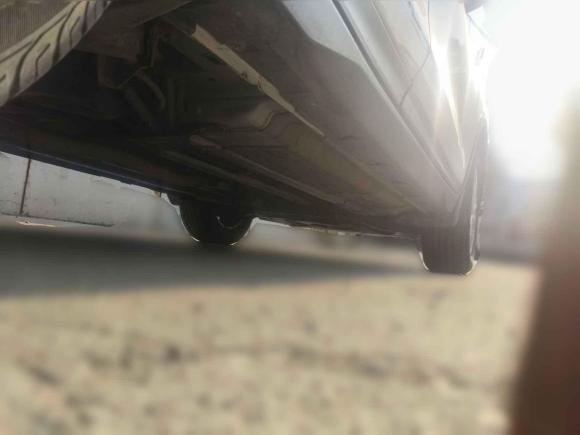 [西安·陕U] 二手日产奇骏2014款 2.0L CVT智领版 2WD