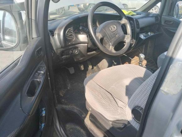 [南京·苏A] 二手江汽集团瑞风2012款 1.9T穿梭 柴油舒适型HFC4DB1-2C