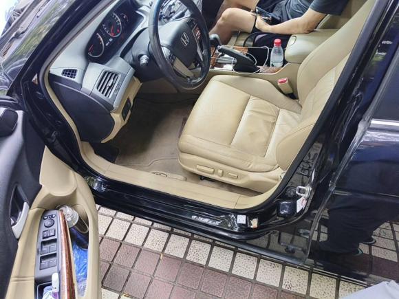 [上海·沪A] 二手本田雅阁2011款 2.4L EX