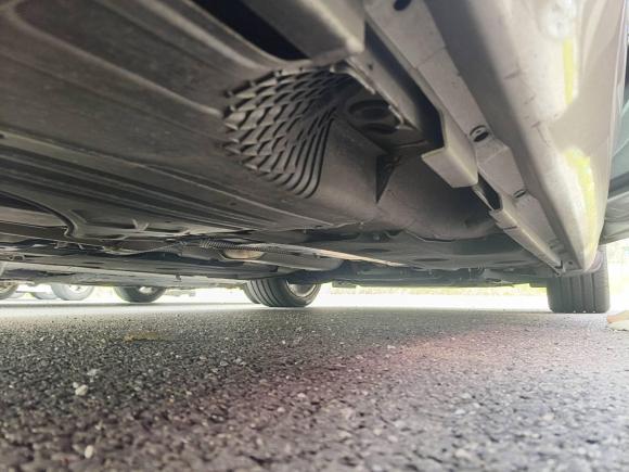 [温州·浙C] 二手沃尔沃沃尔沃S602017款 S60L T4 智远版