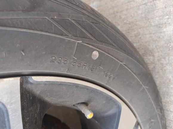 [常州·苏L] 二手东南东南DX72018款 1.5T 自动荣耀版