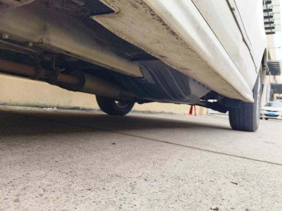 [湖州·浙E] 二手哈弗哈弗H62015款 升级版 1.5T 手动两驱精英型