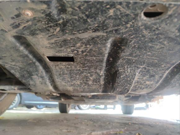 [深圳·粤B] 二手云度云度π12018款 360 乐派型