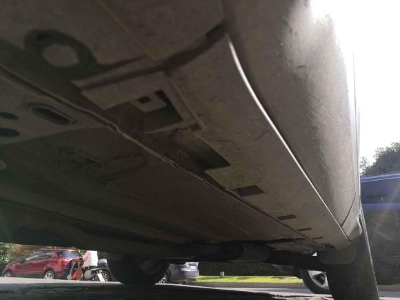 [义乌·浙G] 二手福特翼虎2015款 1.5L GTDi 两驱舒适型