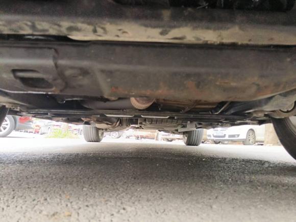 [济南·鲁A] 二手别克昂科雷2014款 3.6L 两驱精英舒适型