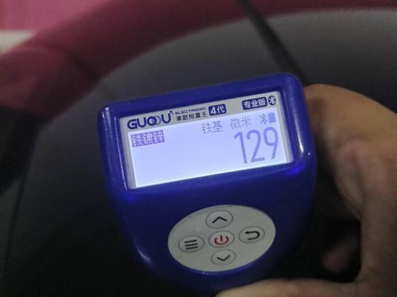 [湖州·浙E] 二手奥迪奥迪Q5L2020款 40 TFSI 荣享时尚型