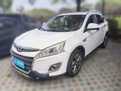 [无锡·苏B] 纳智捷优6 SUV2014款 1.8T 智尊型