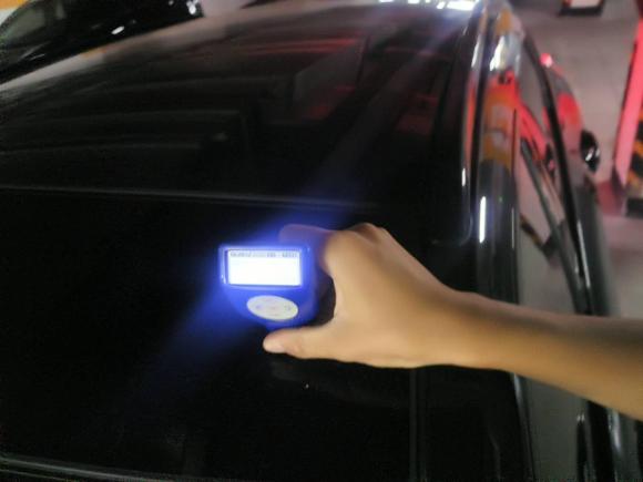 [嘉兴·豫S] 二手魏牌魏牌 VV52017款 2.0T 超豪型