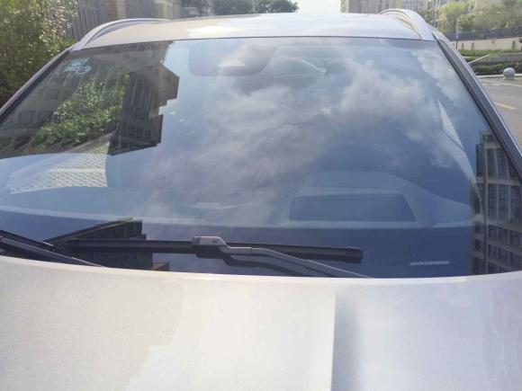 [宁波·浙B] 二手吉利汽车星越L2024款 2.0TD 高功自动两驱天际版