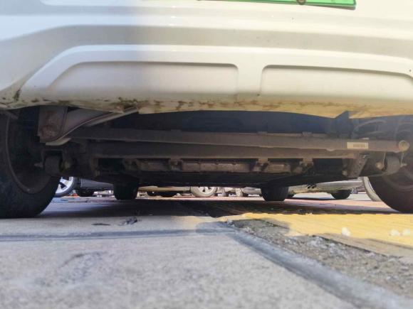 [台州·浙J] 二手荣威科莱威CLEVER2020款 都市风尚版