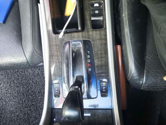 [杭州·浙A] 二手本田雅阁2014款 2.4L EX 豪华版