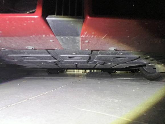 [苏州·苏E] 二手名爵MG Cyberster2024款 520km 传奇四驱版