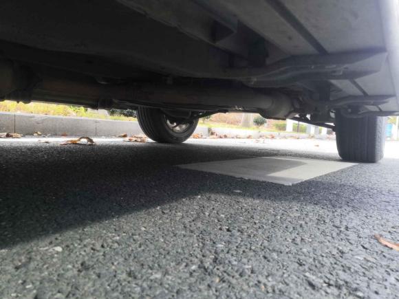 [合肥·皖A] 二手奇瑞瑞虎52016款 1.5T 手动卓越信赖版