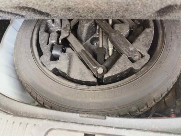 [武汉·鄂A] 二手雪佛兰创酷2014款 1.4T 自动两驱豪华型