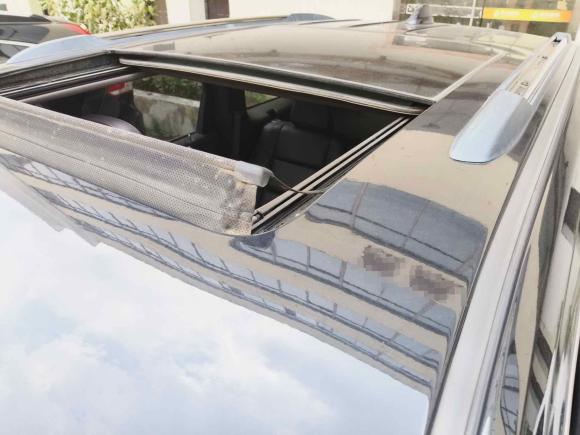 [合肥·皖A] 二手Jeep大切诺基2014款 3.0L 旗舰尊悦版