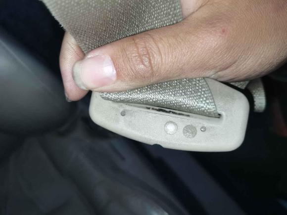 [宁波·浙B] 二手别克别克GL82017款 25S 豪华型 国V