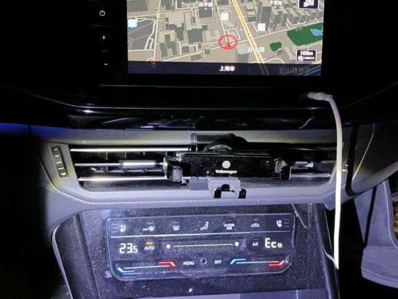 [上海·沪A] 二手大众探岳GTE插电混动2020款 1.4T 尊贵型