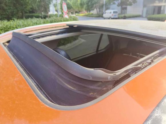 [常州·苏D] 二手宝骏宝骏5102017款 1.5L 手动豪华型