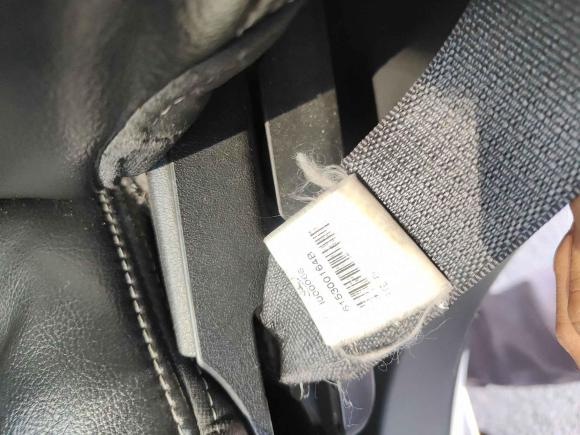 [宁波·浙B] 二手Jeep指南者2011款 2.4L 四驱豪华版