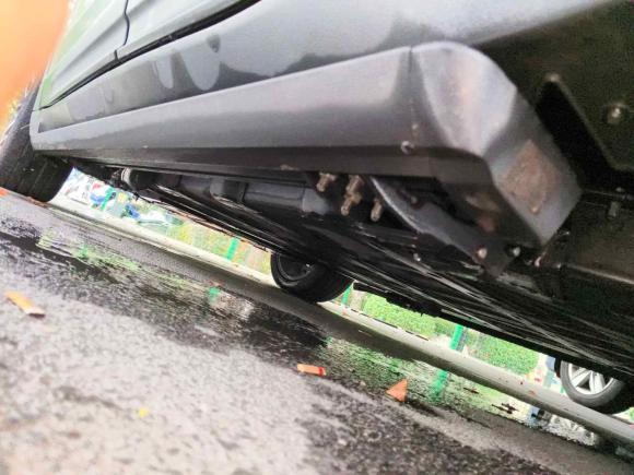 [上海·沪A] 二手威马汽车威马EX62020款 Plus 首发创始人版