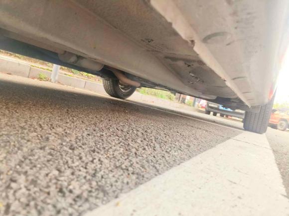 [宁波·浙B] 二手现代悦动2011款 1.6L 自动舒适型