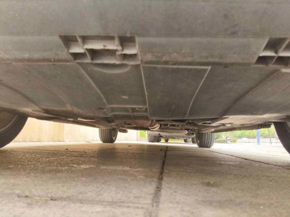 [湖州·皖A] 二手奇瑞艾瑞泽52017款 SPORT 1.5T 手动豪华版