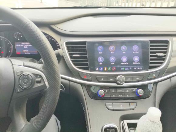 [青岛·鲁B] 二手别克君越2020款 652T 豪华型