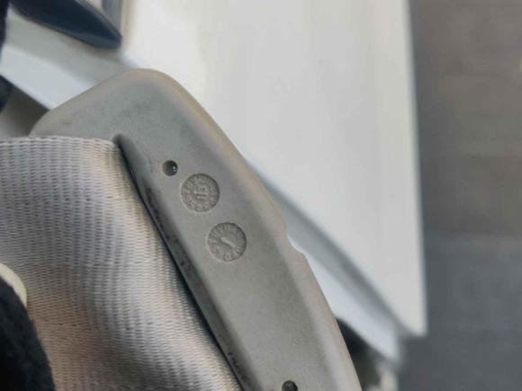 [嘉兴·浙F] 二手福特翼虎2013款 1.6L GTDi 四驱精英型