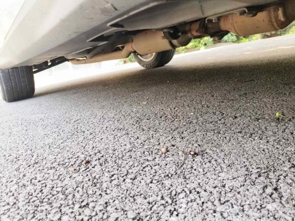 [苏州·苏E] 二手哈弗哈弗H22016款 红标 1.5T 自动两驱精英型