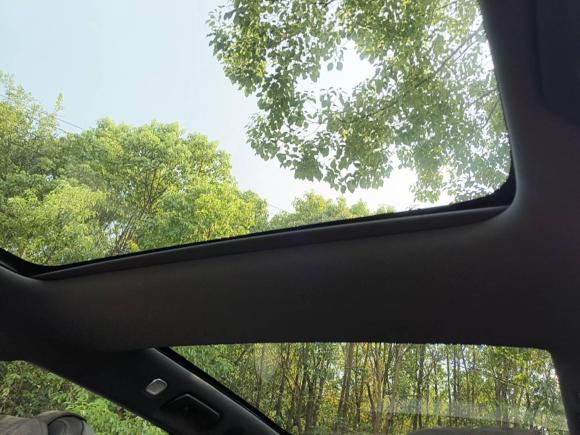 [上海·苏E] 二手理想汽车理想L72023款 Air