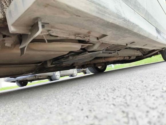 [武汉·鄂W] 二手英菲尼迪英菲尼迪M系2009款 M35